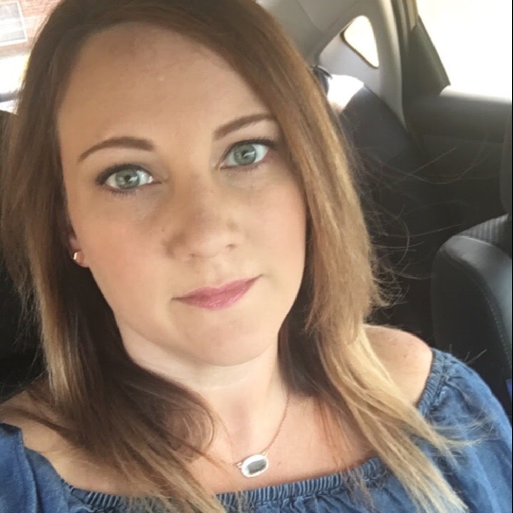 Meet your Posher, Tammy